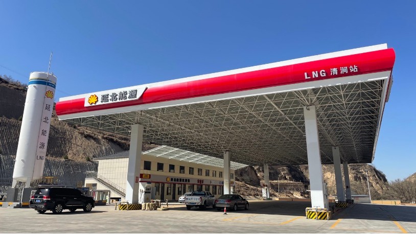 放開LNG終端售價，沒那么簡單