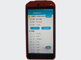 防爆?線(xiàn)快捷?付終端升級(jí)