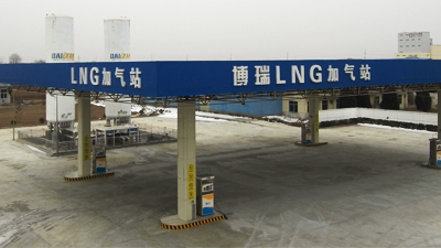 加氣站自動(dòng)跑氣是怎么回事？